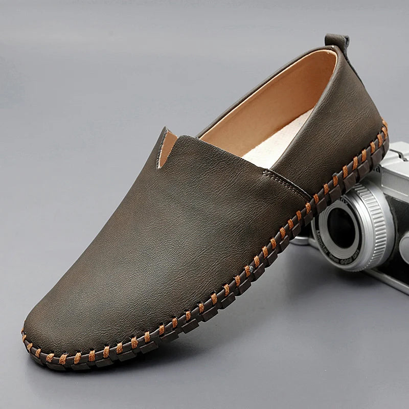 Anders™ | Eleganta Loafers