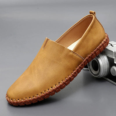 Anders™ | Eleganta Loafers
