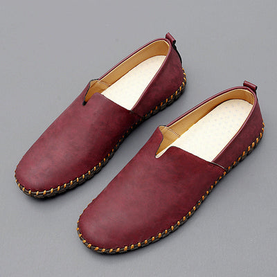 Anders™ | Eleganta Loafers