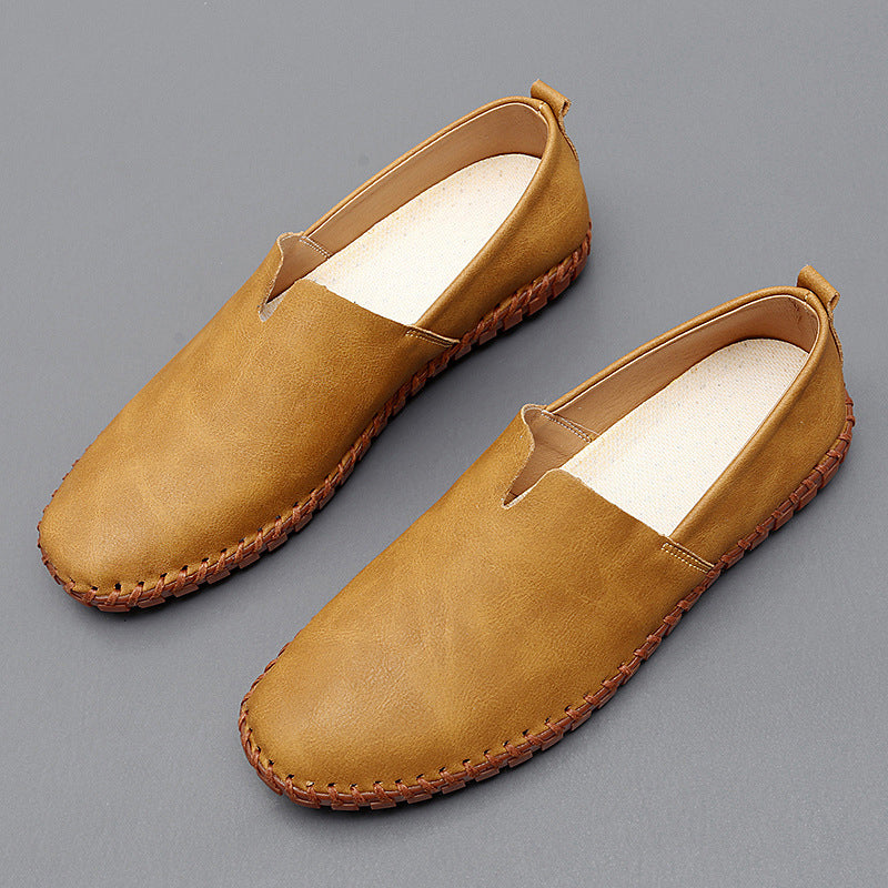 Anders™ | Eleganta Loafers