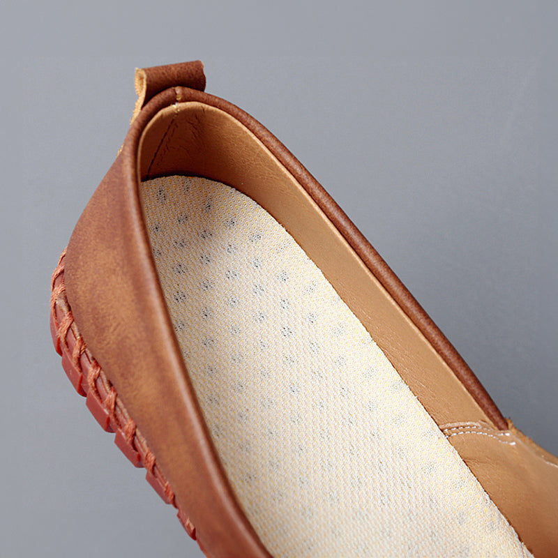 Anders™ | Eleganta Loafers