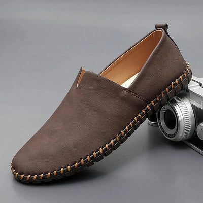 Anders™ | Eleganta Loafers