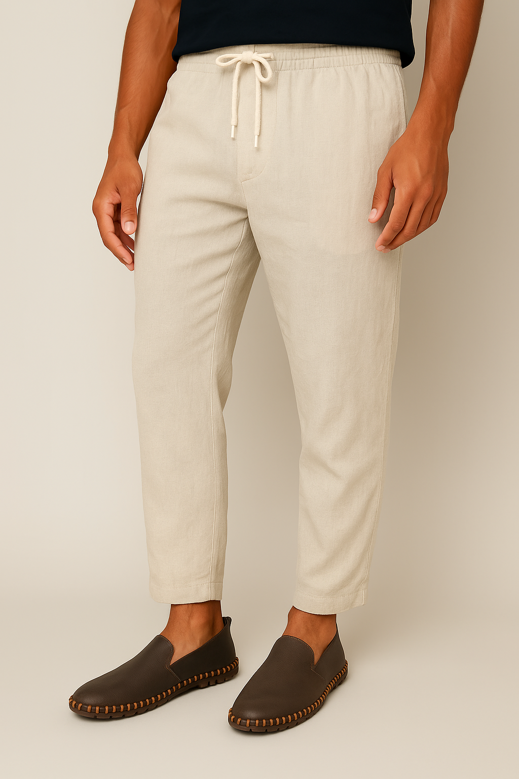 Anders™ | Eleganta Loafers