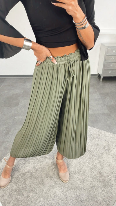 Vendela™ | khaki  Art. 2411