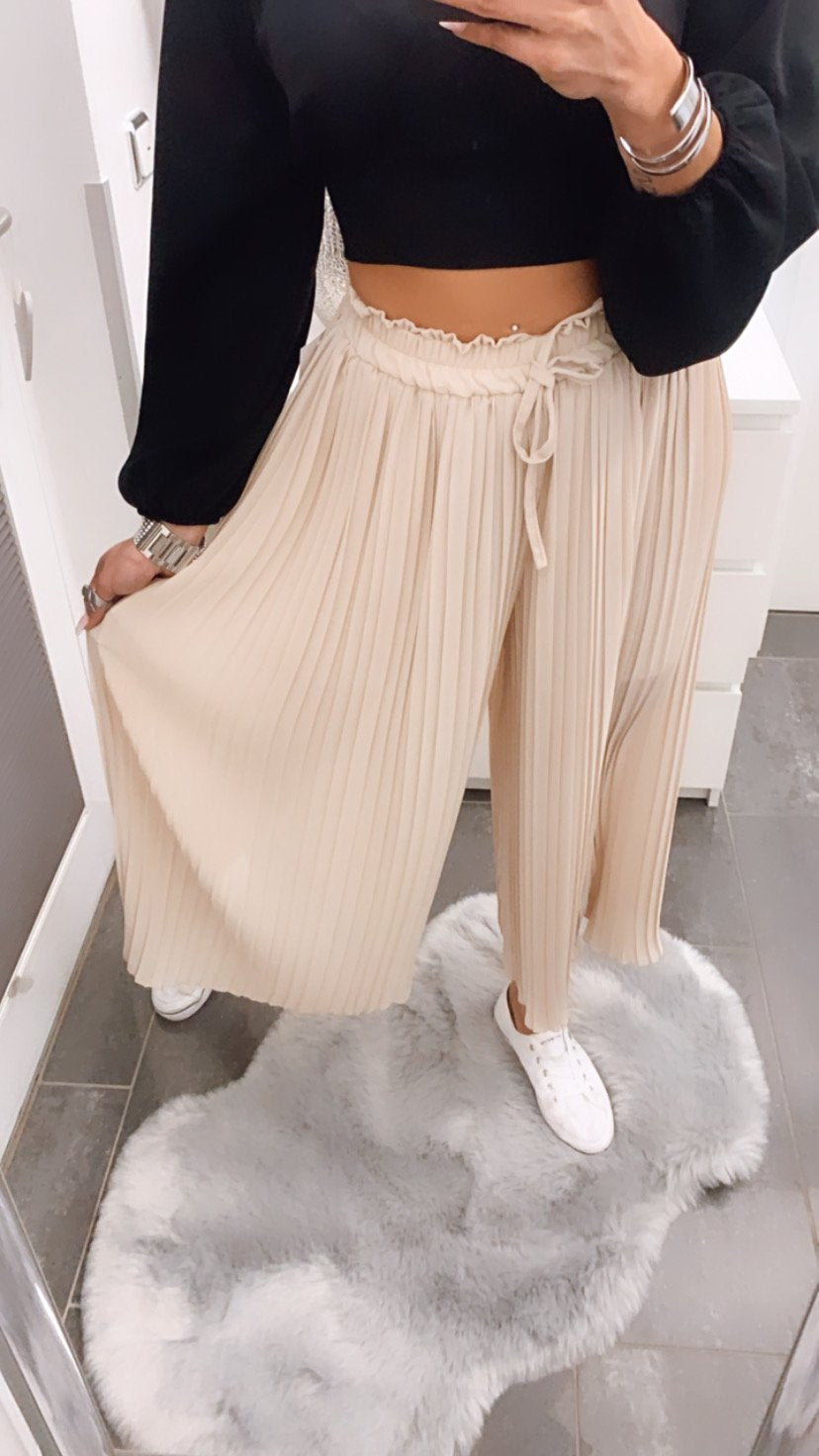 Emilia™ | mjuk sand Art. 0525