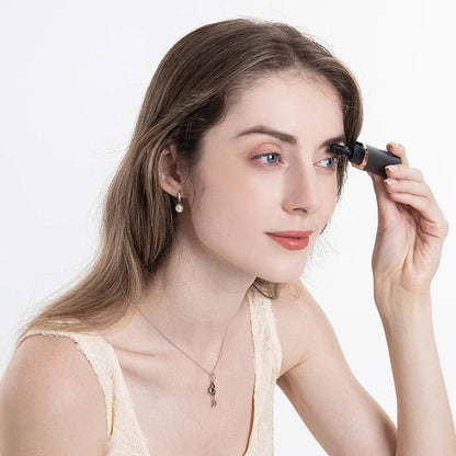 LashGlam™ | Oplaadbare Elektrische Wimperkruller - Velovia